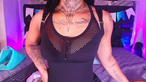 Snapshot of canela_osadaa_ chatting on September 30, 12:04 pm Aura online show from September 30, 12:04 pm