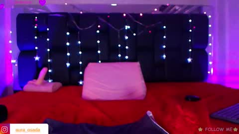 Snapshot of canela_osadaa_ chatting on March 11, 3:02 pm Aura online show from March 11, 3:02 pm