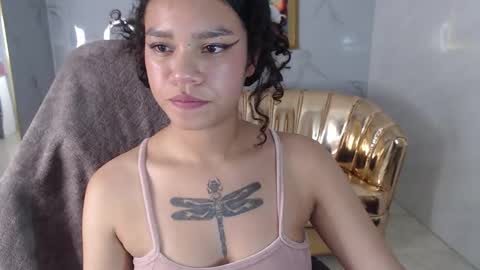 Snapshot of canela_s1 chatting on September 19, 8:45 pm canela_s1 online show from September 19, 8:45 pm