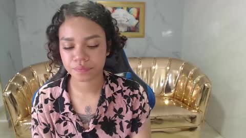 Snapshot of canela_s1 chatting on September 27, 8:50 pm canela_s1 online show from September 27, 8:50 pm
