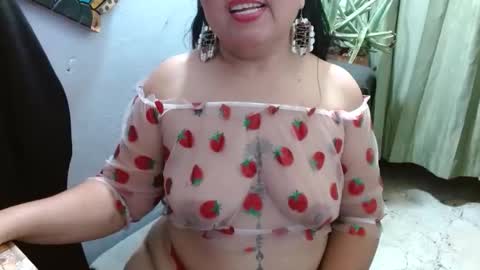 CanelaCollins online show from March 30, 5:07 am