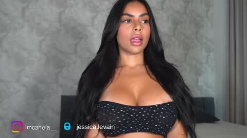 Jency NEW IG IMCANELA   online show from April 14, 6:55 pm