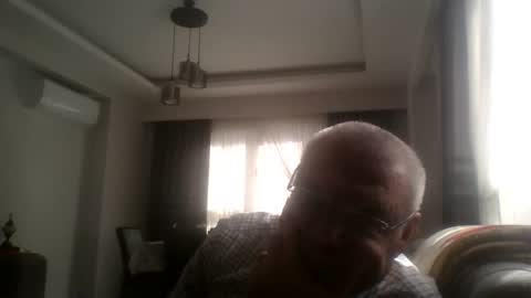 cankoksal1 online show from March 11, 7:33 am