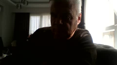 cankoksal1 online show from December 1, 8:56 am