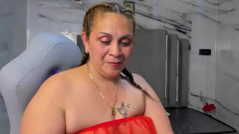 Canndy Evanns online show from December 5, 3:42 am