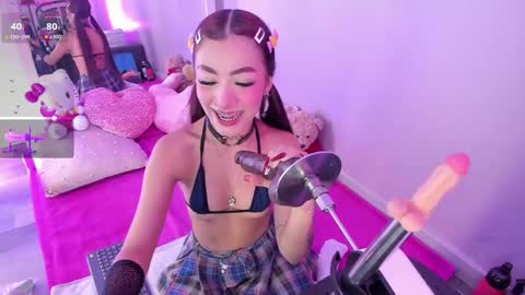 Candy  online show from March 28, 4:52 pm