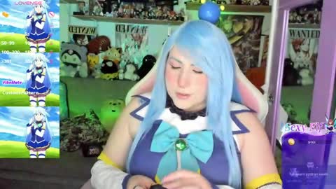 Canndyy Daniela online show from May 26, 7:14 am