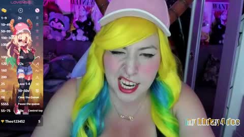 Snapshot of canndy_new chatting on January 22, 7:03 pm Canndyy Daniela online show from January 22, 7:03 pm