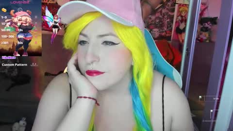 Snapshot of canndy_new chatting on September 15, 6:26 am Canndyy Daniela online show from September 15, 6:26 am