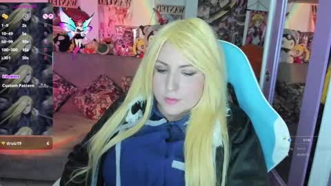 Snapshot of canndy_new chatting on October 4, 5:55 pm Canndyy Daniela online show from October 4, 5:55 pm