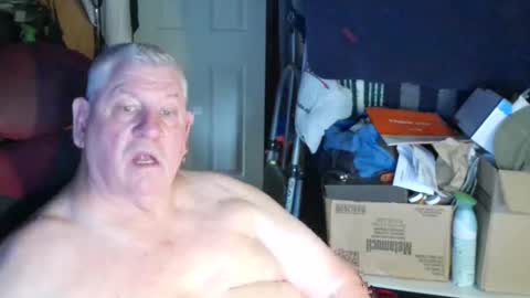 Snapshot of canoelicker69 chatting on September 10, 6:42 pm canoelicker69 online show from September 10, 6:42 pm
