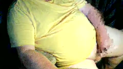 Snapshot of canoelicker69 chatting on October 15, 8:09 pm canoelicker69 online show from October 15, 8:09 pm