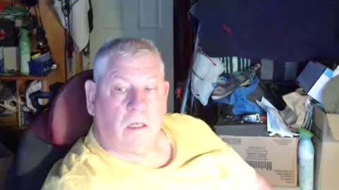 Snapshot of canoelicker69 chatting on September 14, 8:21 pm canoelicker69 online show from September 14, 8:21 pm