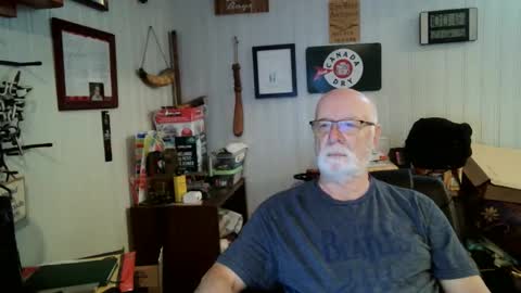 canon4ps4 online show from April 6, 1:01 pm