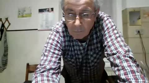 cantera577 online show from March 5, 10:08 pm