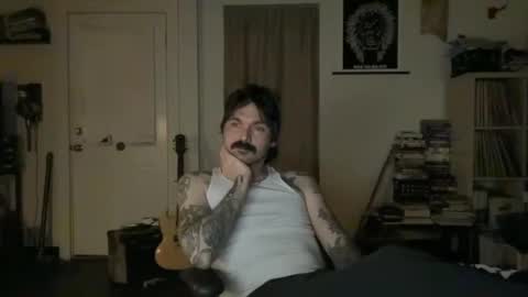 cantleavethehouse online show from February 12, 5:05 am