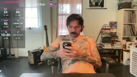 cantleavethehouse online show from February 20, 8:36 pm