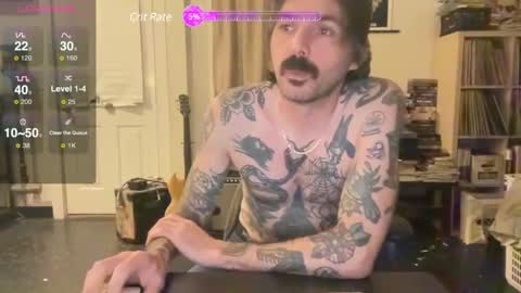 cantleavethehouse online show from March 10, 4:38 am