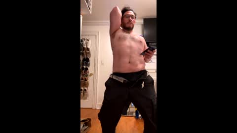 caosorio0207 online show from May 31, 1:59 am