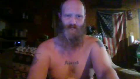 capchad1987 online show from January 17, 2:32 am