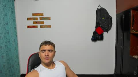 jones online show from May 7, 1:12 am