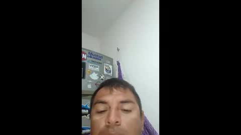 capitancristiancanelo online show from December 23, 7:03 am