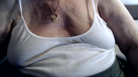 Cinzia  ex regina  online show from June 20, 9:48 am