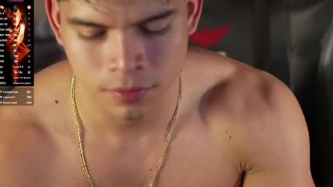 David Capizzi online show from April 12, 7:45 am