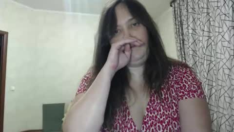 CoffeRose online show from March 16, 3:38 pm
