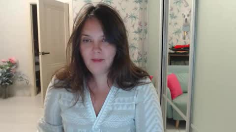 CoffeRose online show from November 2, 9:15 pm