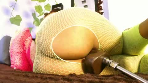 Axhley online show from May 1, 4:28 am