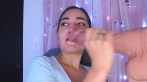 CAPRICORNIO online show from February 16, 8:45 am