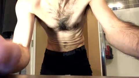 captainbalboa online show from February 25, 7:39 pm