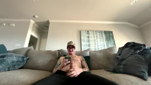 Captaincumgun online show from March 19, 8:36 pm