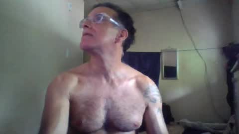 captainfox_ online show from June 3, 6:46 pm