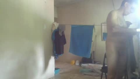 captainfox_ online show from July 6, 2:25 pm