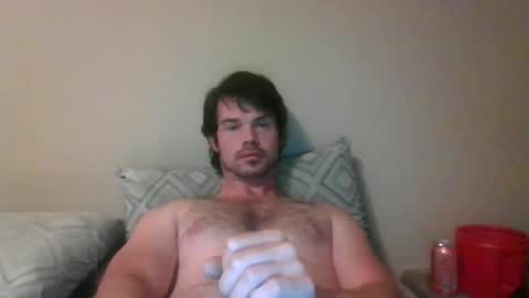 Captain Goodwine online show from October 9, 11:43 pm