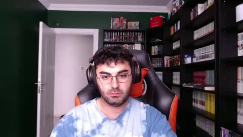 captainshanks online show from July 8, 7:23 am