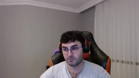 captainshanks online show from March 26, 8:03 pm