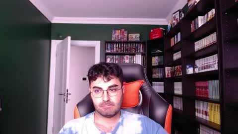 captainshanks online show from July 6, 7:49 am