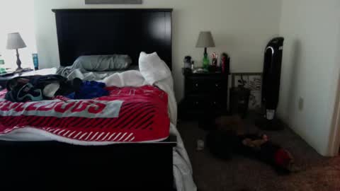 captmorgan30263 online show from March 11, 10:53 pm