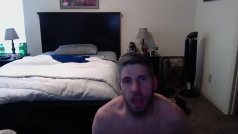 captmorgan30263 online show from January 31, 8:54 pm