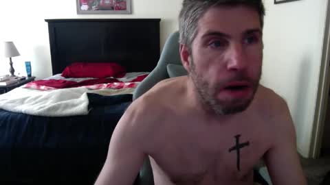 captmorgan30263 online show from November 16, 3:03 pm