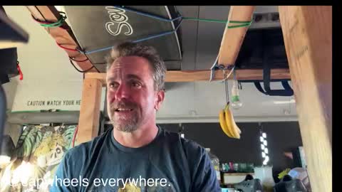 CAP online show from December 6, 12:07 am