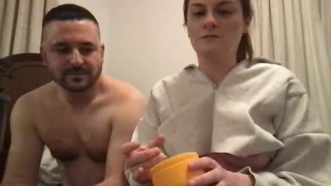 Cara and Cole online show from February 7, 3:42 am