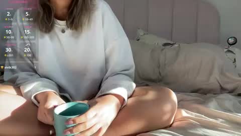 Cara Bou online show from June 12, 11:26 pm