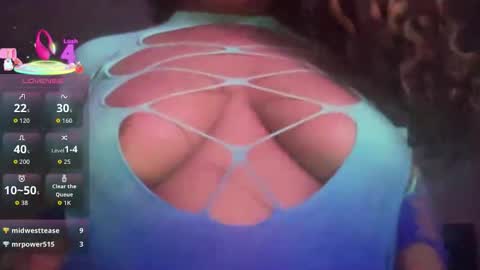 pretty hazel online show from June 2, 4:03 am