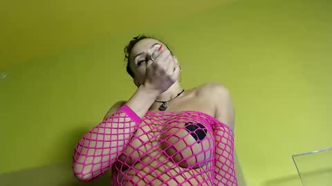 Caramella online show from May 22, 7:26 am