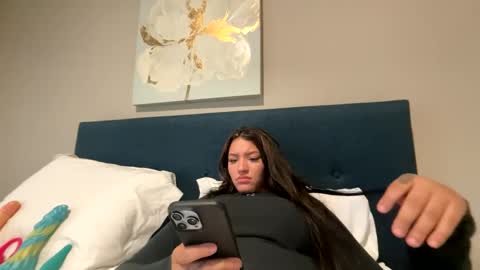 caramelmami26 online show from February 26, 7:39 pm