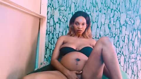 caramelminxxx1 online show from February 28, 7:34 am